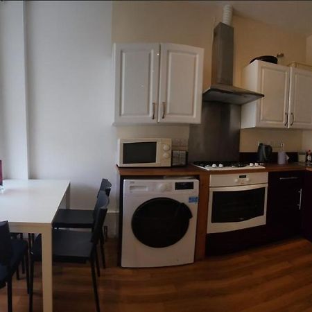 Flat 2 Douglas Head Road 외부 사진