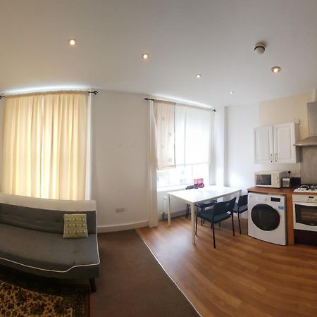 Flat 2 Douglas Head Road 외부 사진