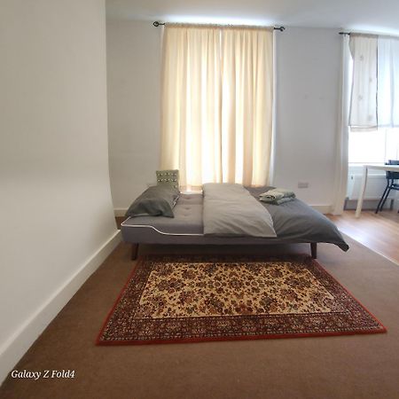Flat 2 Douglas Head Road 외부 사진