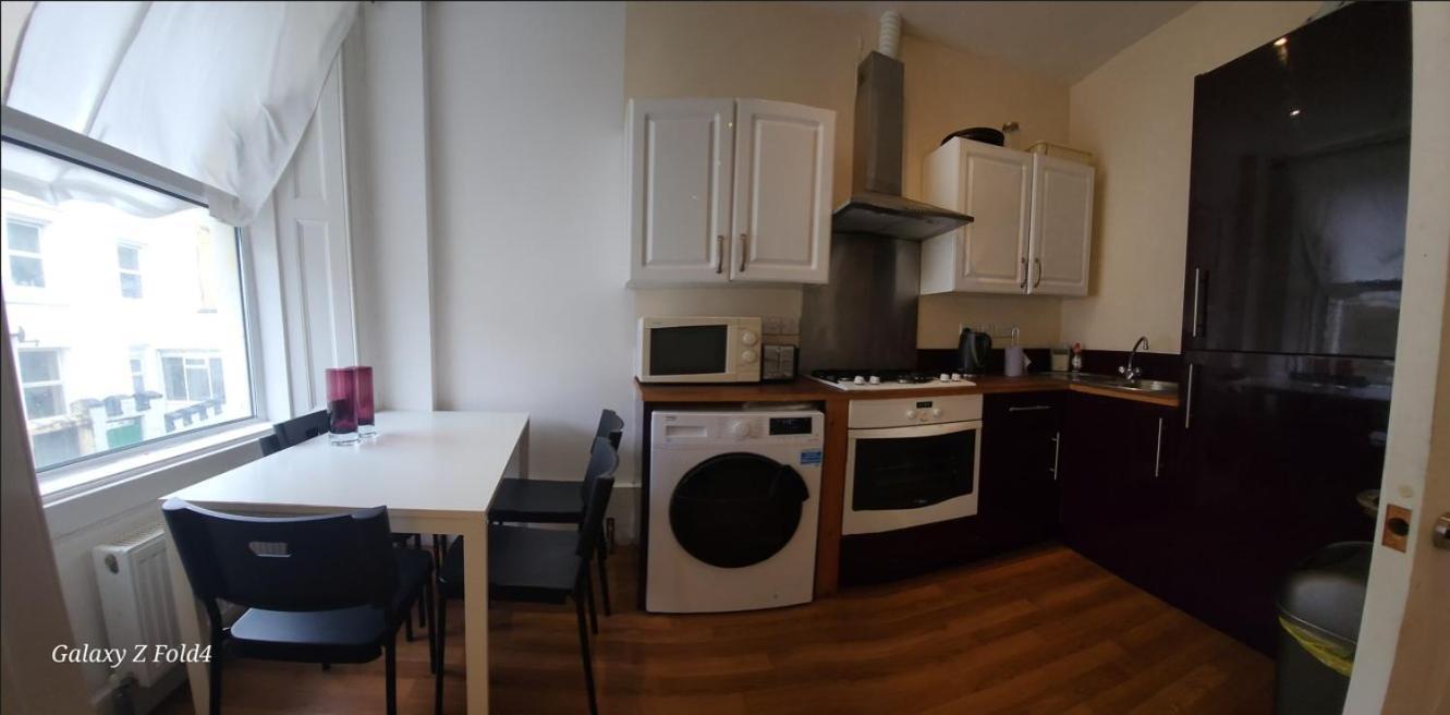 Flat 2 Douglas Head Road 외부 사진