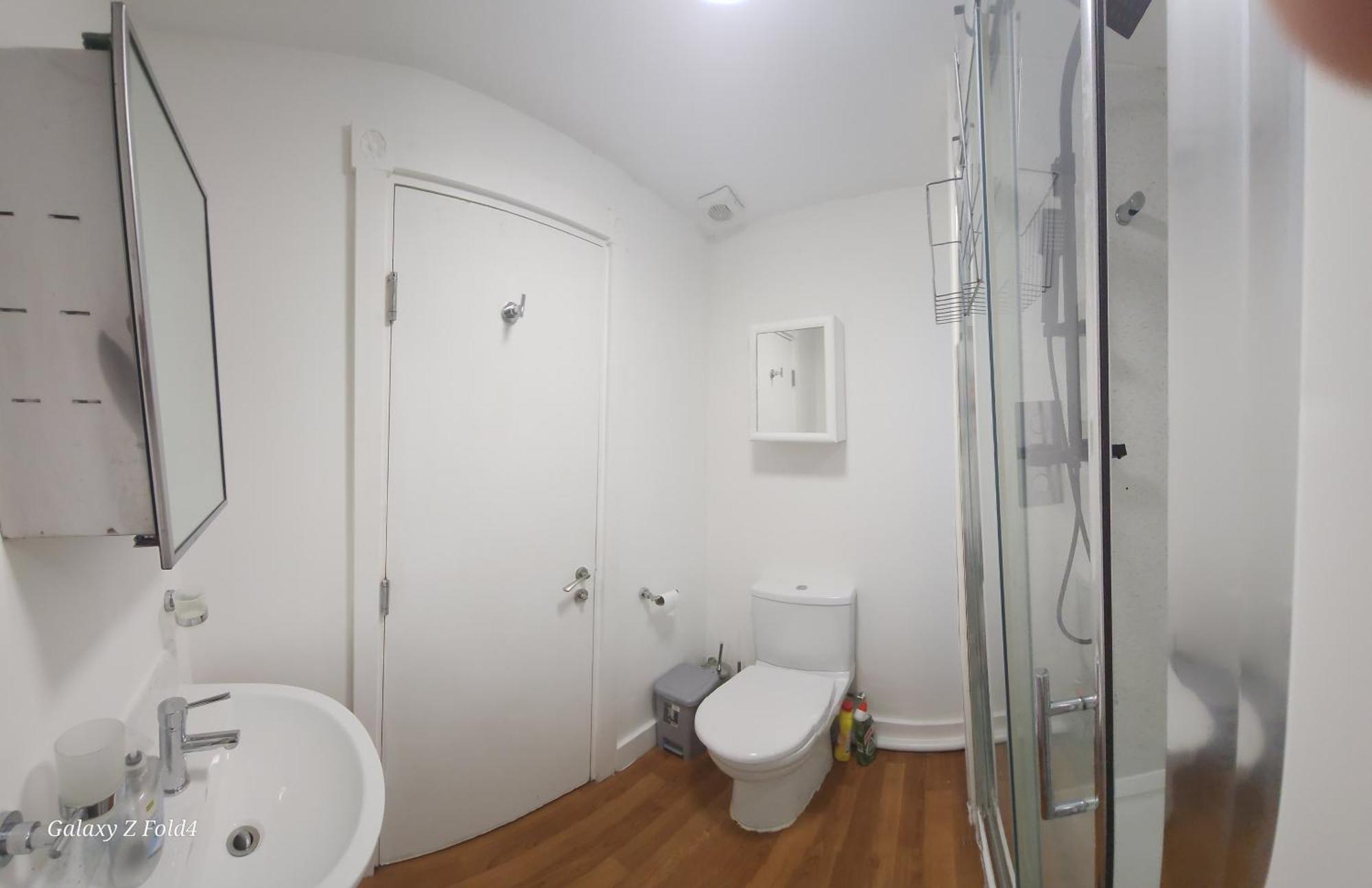 Flat 2 Douglas Head Road 외부 사진
