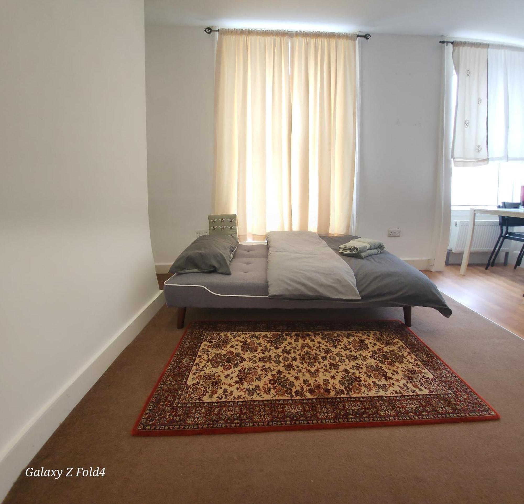 Flat 2 Douglas Head Road 외부 사진