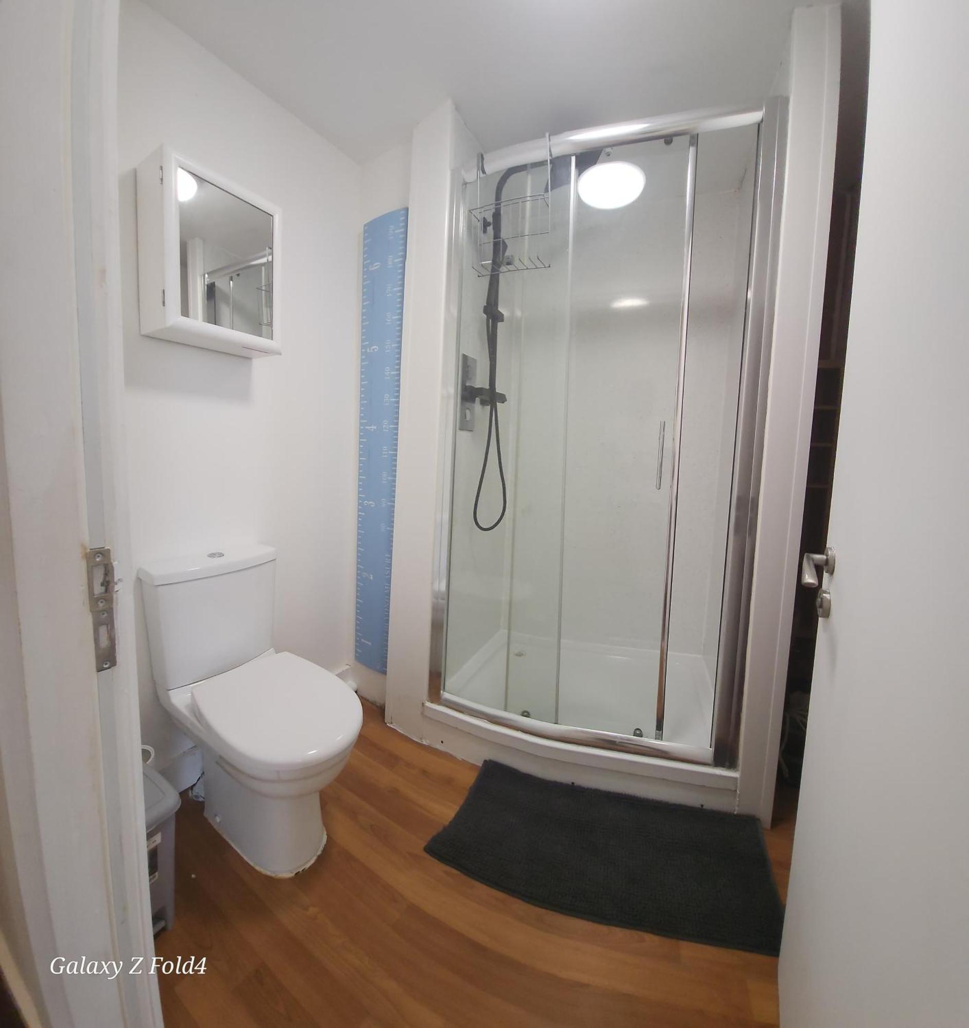 Flat 2 Douglas Head Road 외부 사진