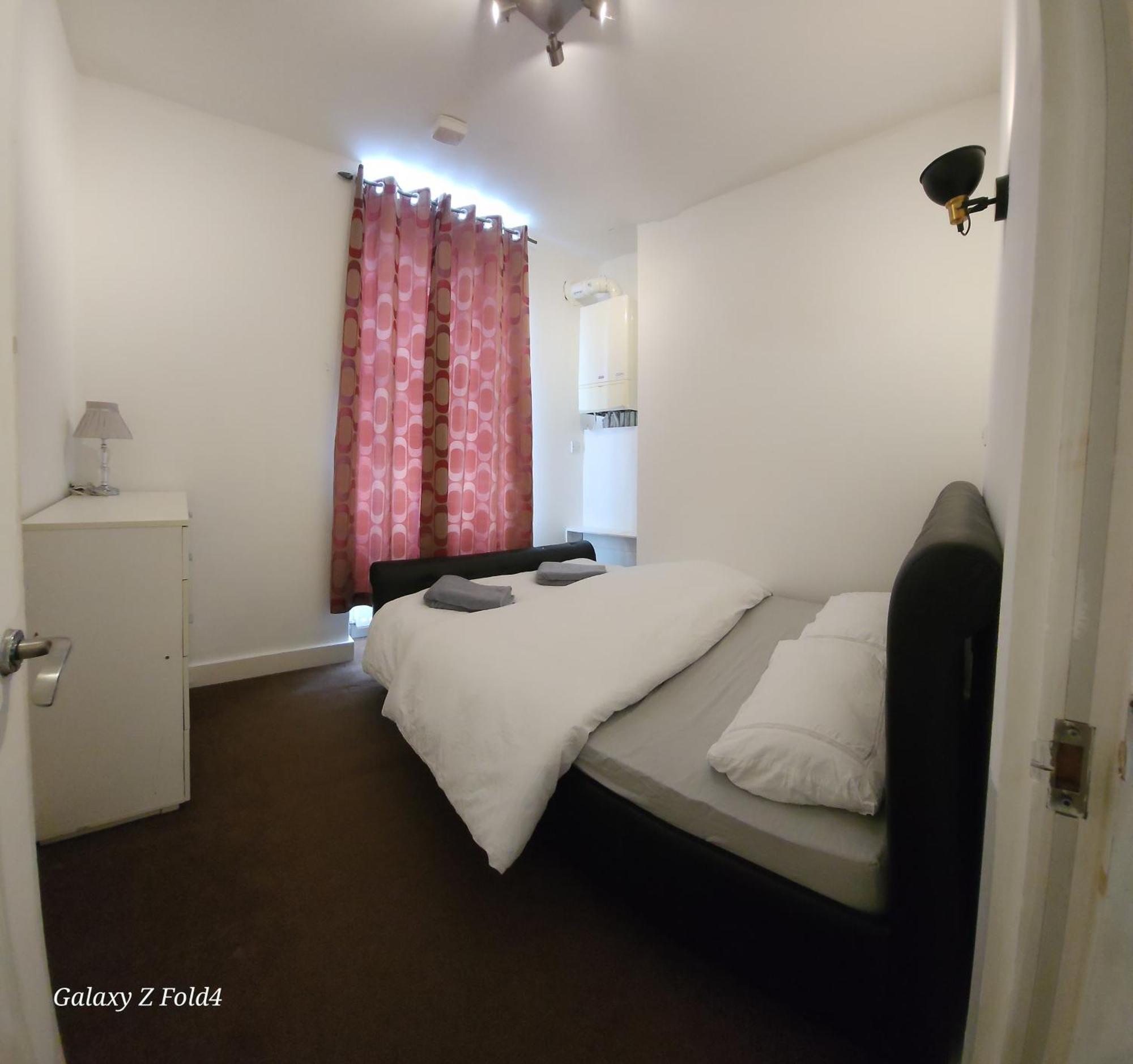 Flat 2 Douglas Head Road 외부 사진